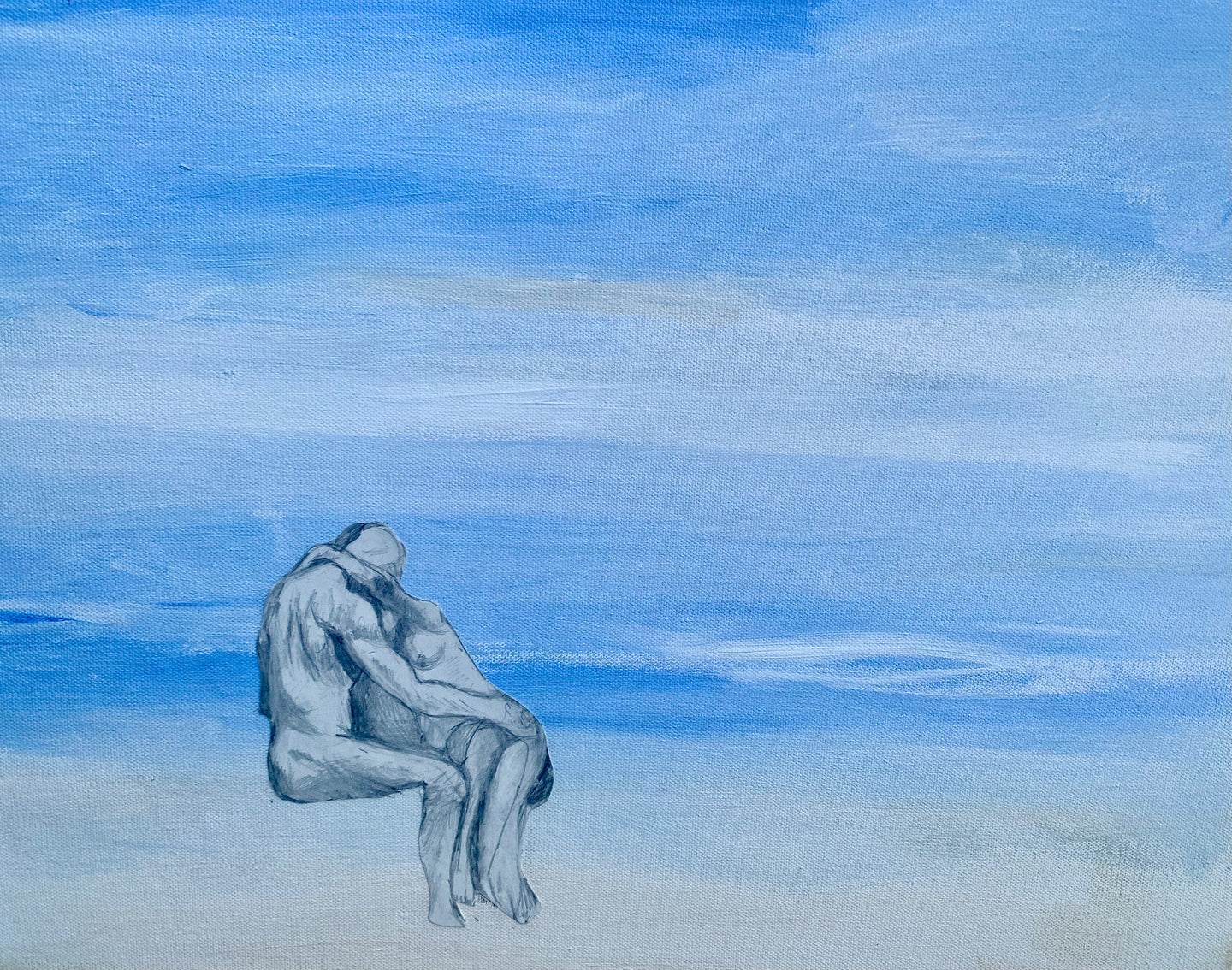 The Kiss
