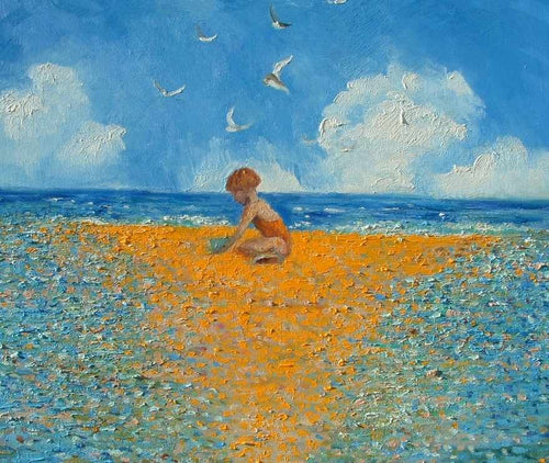 summer holidays